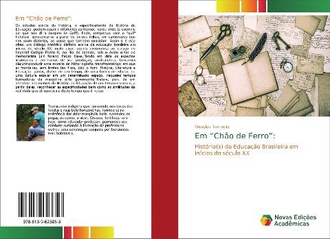 Em "Chão de Ferro":