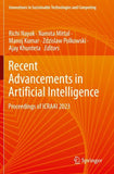 Recent Advancements in Artificial Intelligence