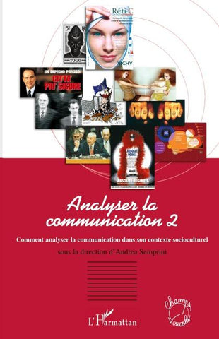 Analyser la communication