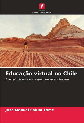 Educação virtual no Chile