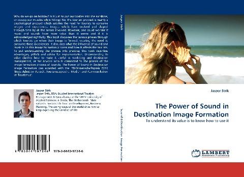 The Power of Sound in Destination Image Formation