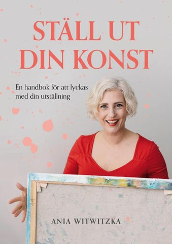 Ställ ut din konst