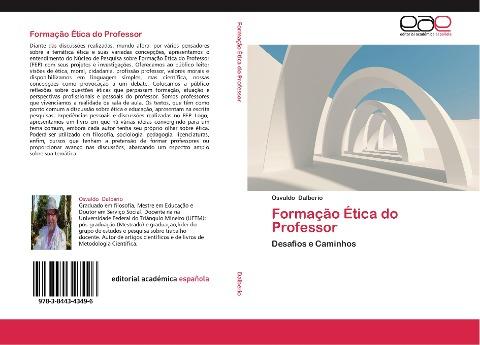 Formação Ética do Professor