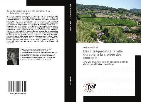 Des cités-jardins à la ville durable: à la croisée des concepts