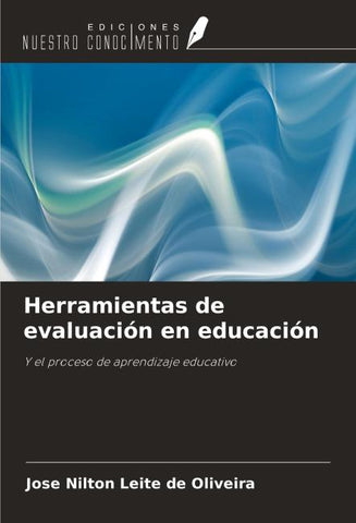 Herramientas de evaluación en educación