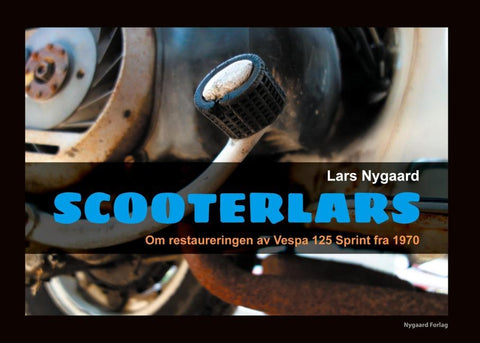 Scooterlars