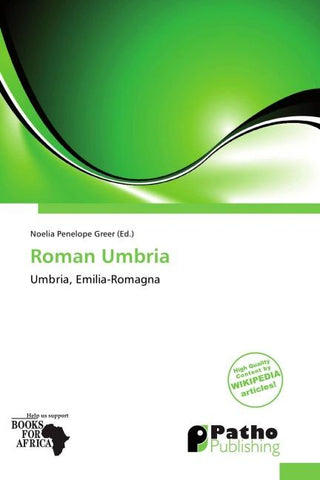Roman Umbria