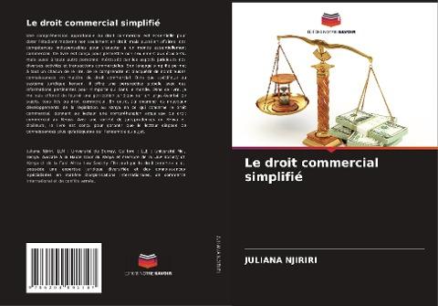 Le droit commercial simplifié