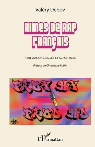 Rimes de rap français