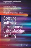 Boosting Software Development Using Machine Learning