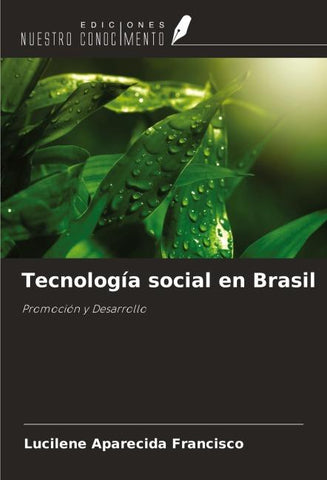 Tecnología social en Brasil