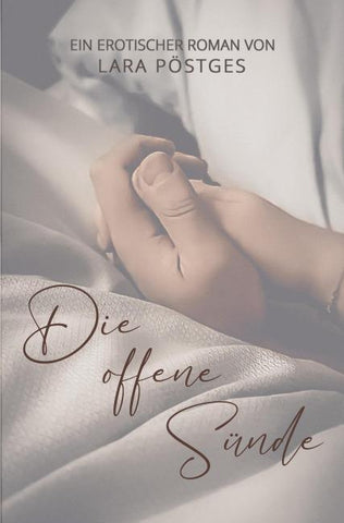Die offene Sünde