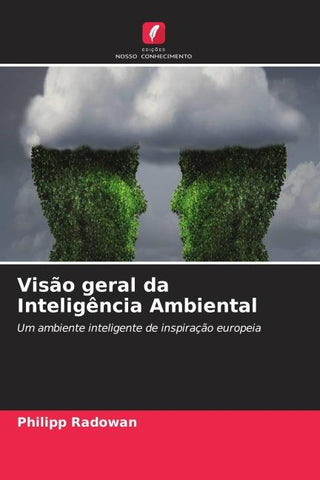 Visão geral da Inteligência Ambiental