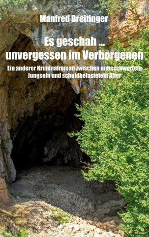 Es geschah … unvergessen im Verborgenen