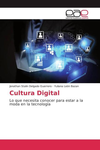 Cultura Digital