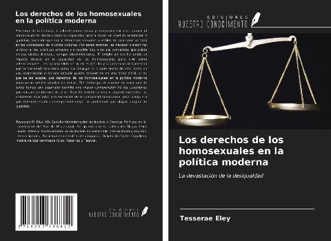 Los derechos de los homosexuales en la política moderna