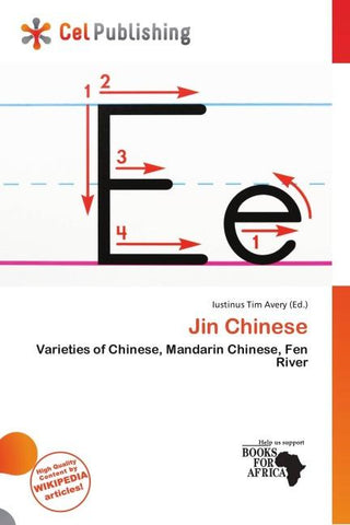 Jin Chinese