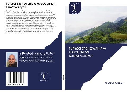 Tury¿ci Zachowania w epoce zmian klimatycznych