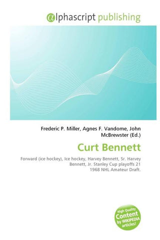 Curt Bennett