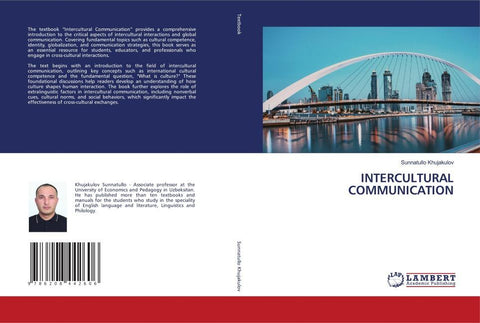 INTERCULTURAL COMMUNICATION