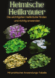 Heimische Heilkräuter