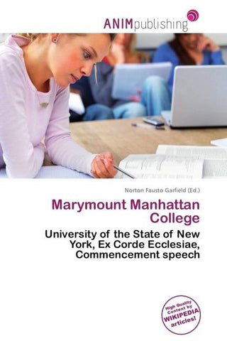 Marymount Manhattan College