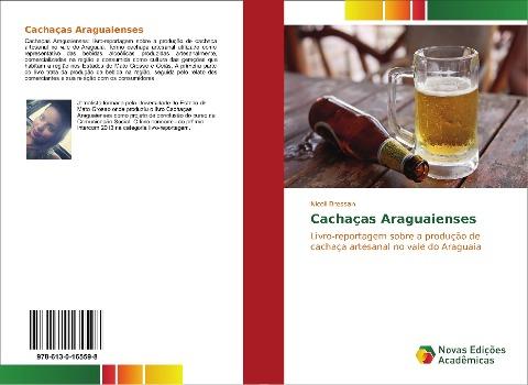Cachaças Araguaienses
