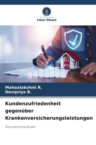Kundenzufriedenheit gegenüber Krankenversicherungsleistungen