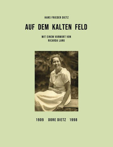 Auf dem Kalten Feld