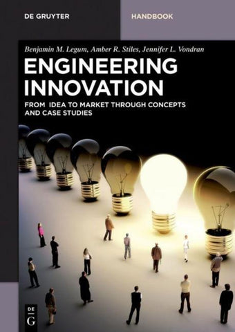 Engineering Innovation