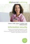 Information security