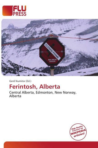 Ferintosh, Alberta