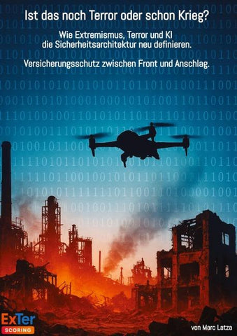Ist das noch Terror oder schon Krieg?