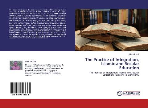 The Practice of Integration, Islamic and Secular Education