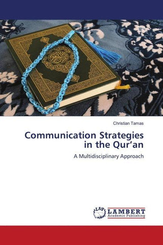 Communication Strategies in the Qur'an