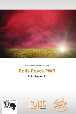 Rolls-Royce PWR