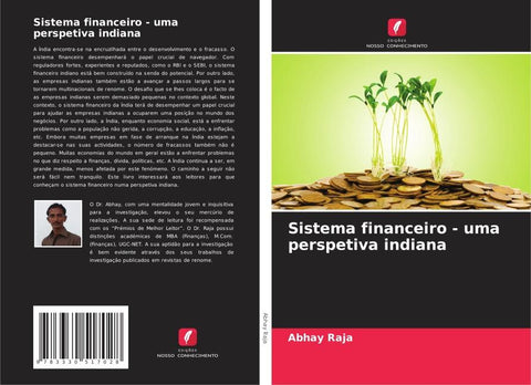 Sistema financeiro - uma perspetiva indiana