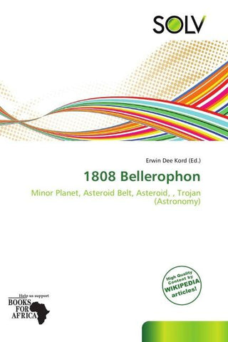 1808 Bellerophon