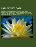 Capi di tutti capi