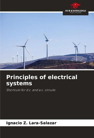 Principles of electrical systems