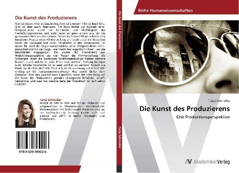 Die Kunst des Produzierens