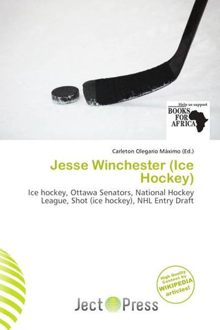 Jesse Winchester (Ice Hockey)