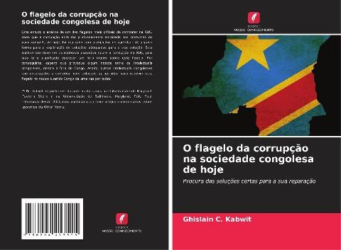 O flagelo da corrupção na sociedade congolesa de hoje