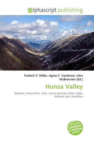 Hunza Valley