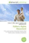 Fathers' Rights Movement