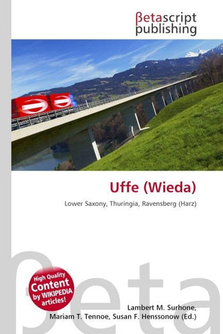 Uffe (Wieda)
