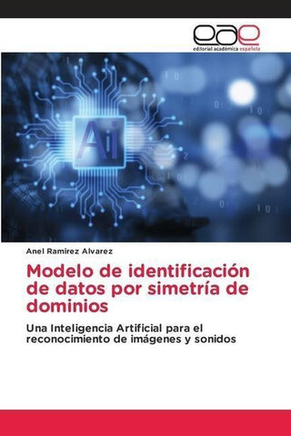Modelo de identificación de datos por simetría de dominios