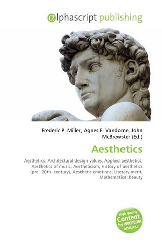 Aesthetics