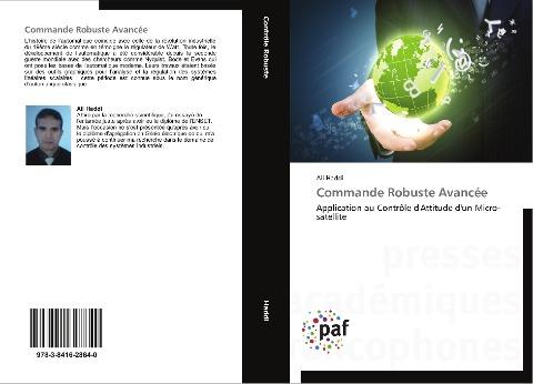 Commande Robuste Avancée