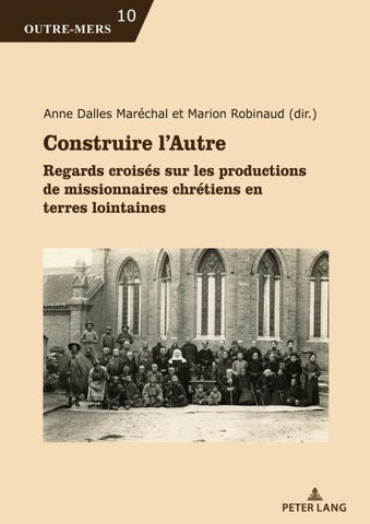 Construire l’Autre